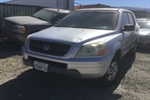 2004 Honda Pilot