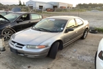 1999 Dodge Stratus