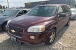 2007 Chevrolet Uplander