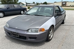 1995 Honda Civic