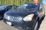 2010 Nissan Rogue