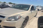 2012 Chevrolet Malibu