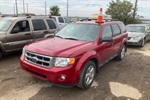 2011 Ford Escape