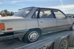 1986 Toyota Camry