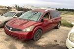 2007 Nissan Quest