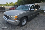 2002 GMC Yukon