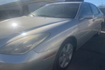 2005 Lexus ES 330