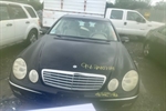 2003 Mercedes-Benz E-Class