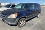 2002 Honda CR-V