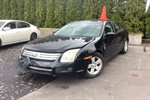 2008 Ford Fusion