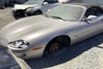 2000 Jaguar XK8