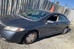 2006 Honda Civic Hybrid