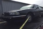 1995 Oldsmobile Ninety Eight