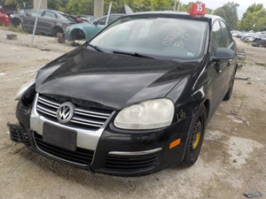 2008 Volkswagen Jetta