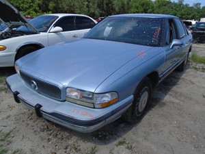 1995 Buick Lesabre