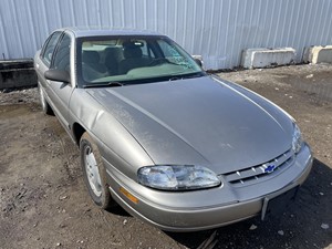 2000 Chevrolet Lumina
