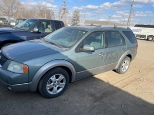 2006 Ford Freestyle