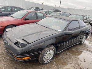 1989 Ford Probe