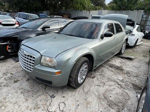 2006 Chrysler 300