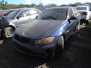 2006 BMW 3-Series