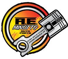 A.E. Minotto U-Pull-It