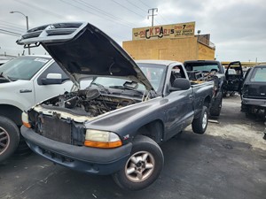 1997 Dodge Dakota
