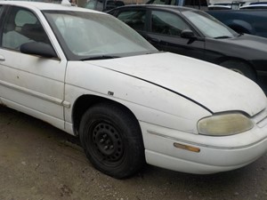 1995 Chevrolet Lumina