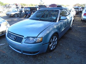 2004 Audi A4